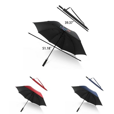 47" Stormproof Umbrella