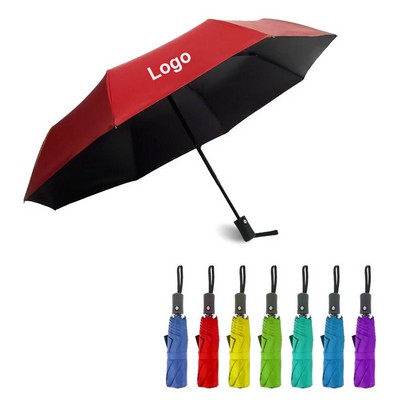 Folding Umbrella